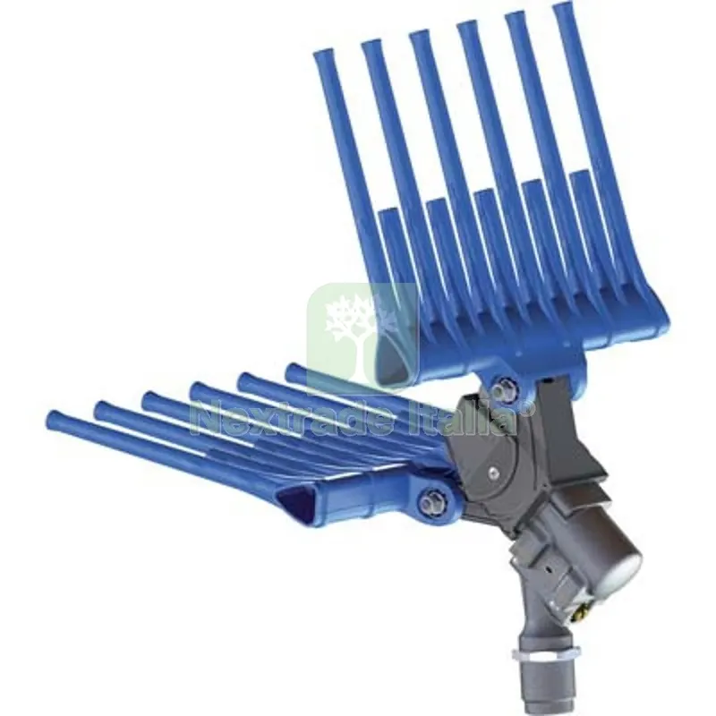 Bacchiatore AC Olivegreen Air 305 Minelli Rastrello Denti 22 BPM 1500 LT/M 200 — Attrezzi da giardino — rif. FERX.VIR1100139 Bacchiatore AC Olivegreen Air 305 Minelli Rastrello Denti 22 BPM 1500 LT/M 200 — Attrezzi da giardino — rif. FERX.VIR1100139