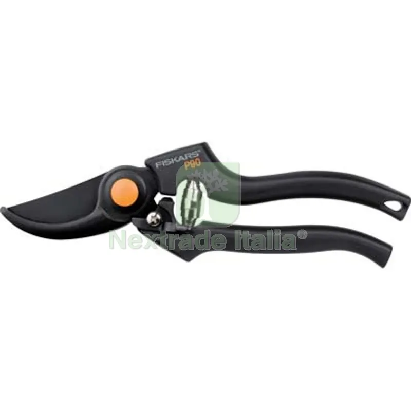 Forbice Pota Garden Pro P90 Fiskars MM 230 MM 28x230 — Attrezzi da giardino — rif. FERX.VIR1100147
