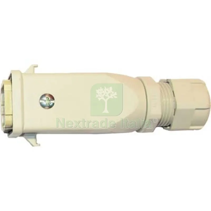 SPINA COGLIOLIVE OLIVGREEN A3 MINELLI MEOGI230 — Interruttori e prese — rif. FERX.VIR1100165