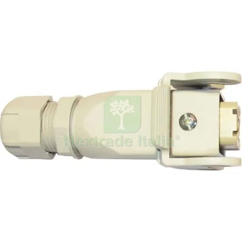 PRESA COGLIOLIVE OLIVGREEN A3 MINELLI MEOGI240 — Interruttori e prese — rif. FERX.VIR1100166