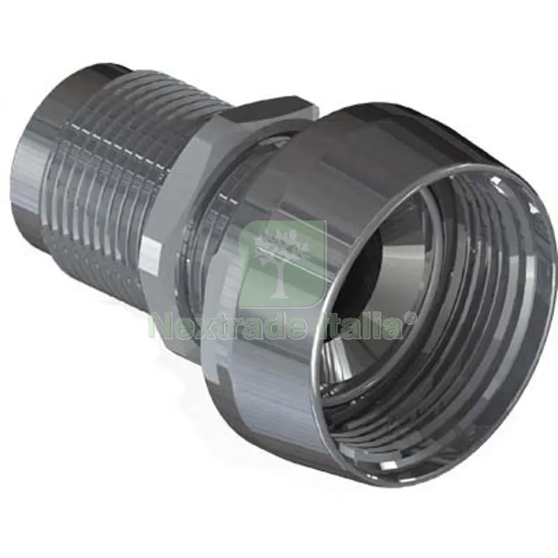 ADATTATORE FORBICE MANICO TELESCOPICO MINELLI X AK MEAK MM 28 — Pennelli e rulli — rif. FERX.VIR1100198