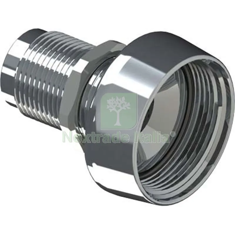 ADATTATORE FORBICE MANICO TELESCOPICO MINELLI X AC MEAK MM 35 — Pennelli e rulli — rif. FERX.VIR1100199