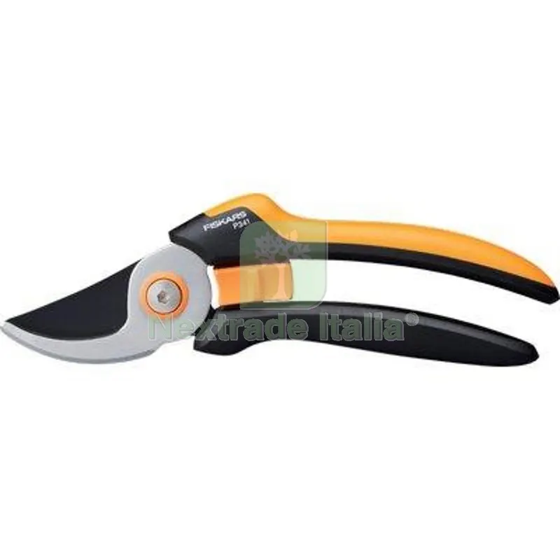 Forbice Pota L Bypass Solid P341 Fiskars MM 265 MM 20x265 — Attrezzi da giardino — rif. FERX.VIR1100222 Forbice Pota L Bypass Solid P341 Fiskars MM 265 MM 20x265 — Attrezzi da giardino — rif. FERX.VIR1100222