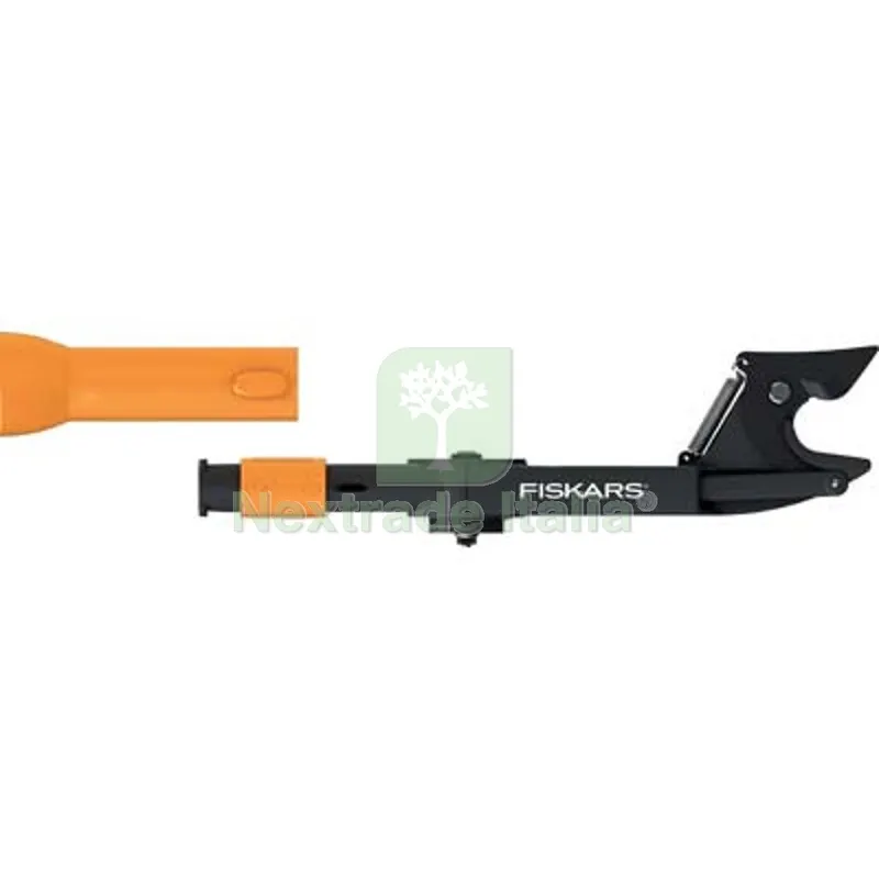 Svettatoio Troncarami Quikfit Fiskars H CM 40 Ø Mm 32 — Attrezzi da giardino — rif. FERX.VIR1100223 Svettatoio Troncarami Quikfit Fiskars H CM 40 Ø Mm 32 — Attrezzi da giardino — rif. FERX.VIR1100223