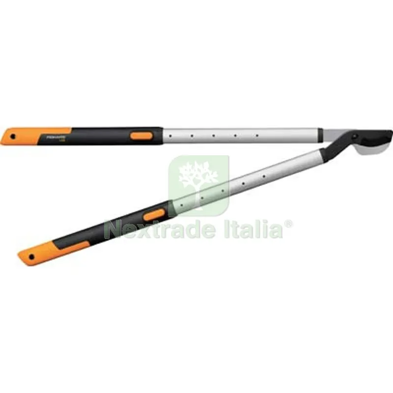 Troncarami Smartfit Bypass L86 Telescopico Fiskars MM 665/915 MM 40x665>915 — Attrezzi da giardino — rif. FERX.VIR1100229