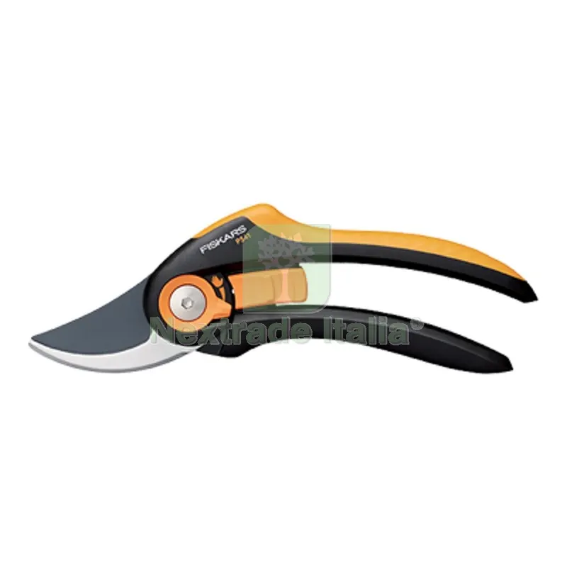 Forbice Pota Smartfit Bypass Plus P541 Fiskars MM 240 MM 24x265 — Attrezzi da giardino — rif. FERX.VIR1100235 Forbice Pota Smartfit Bypass Plus P541 Fiskars MM 240 MM 24x265 — Attrezzi da giardino — rif. FERX.VIR1100235