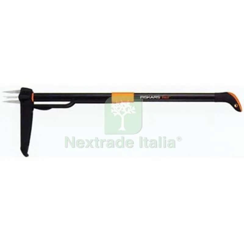 Estirpatore Xact Fiskars H.CM 100 CM 3x100 — Attrezzi da giardino — rif. FERX.VIR1100246