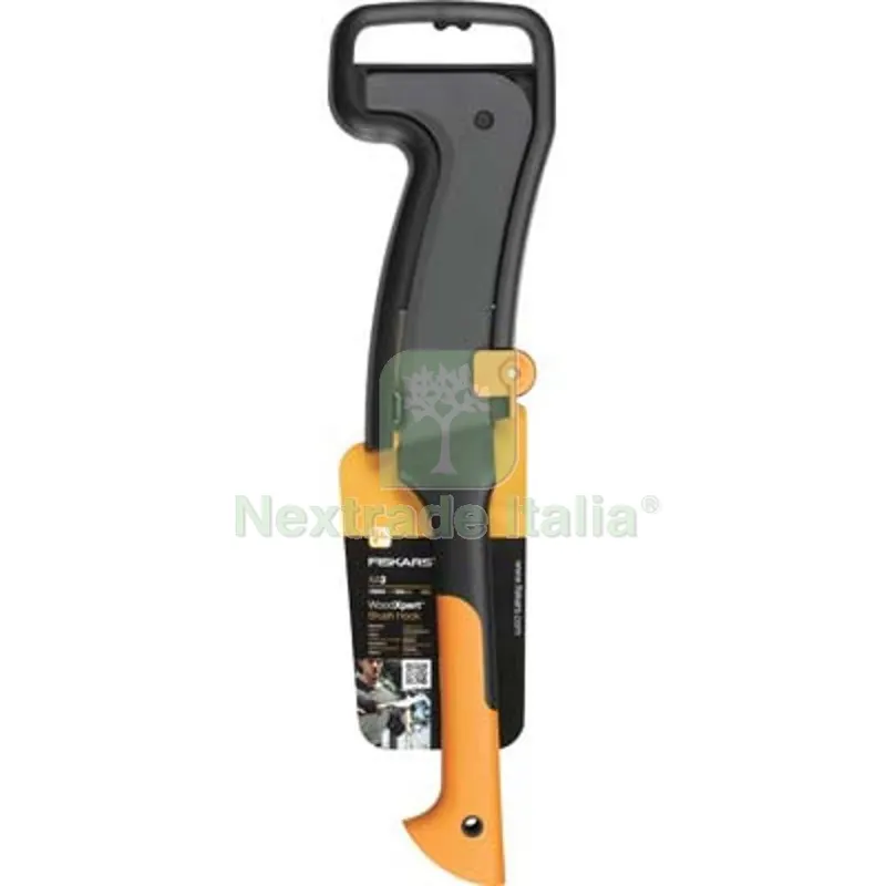 Roncola Woodxpert XA3 Fiskars MM 505 GR 450 — Attrezzi da giardino — rif. FERX.VIR1100252