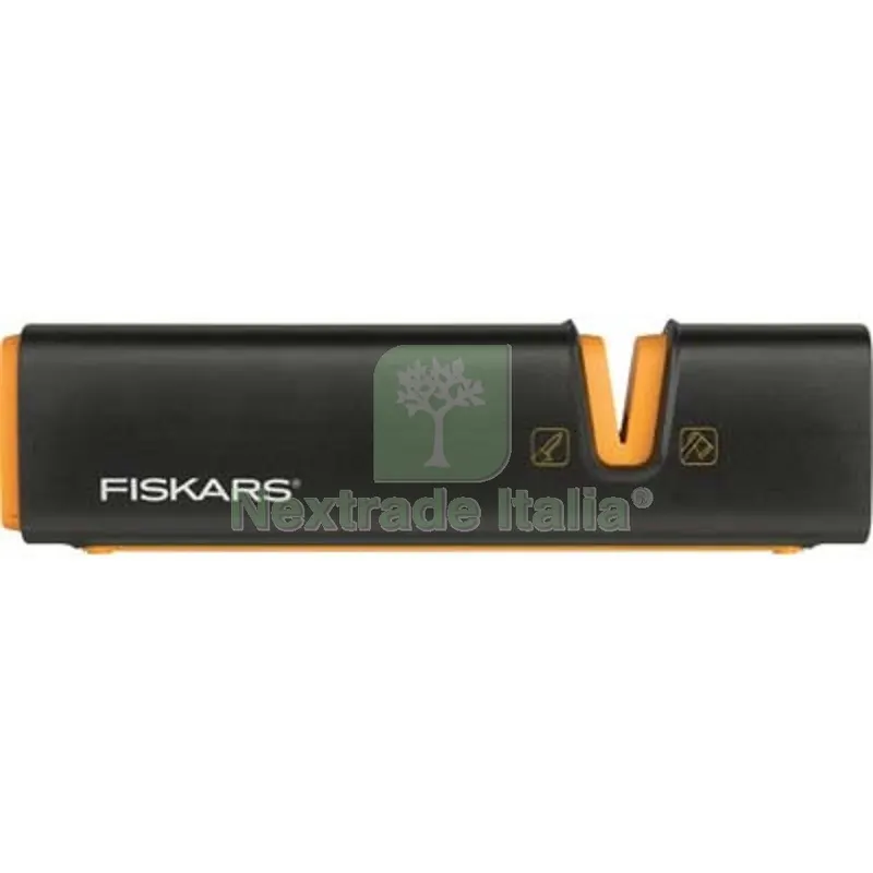 Affila Lama Xsharp Fiskars MM 165 — Casalinghi e organizzazione — rif. FERX.VIR1100276