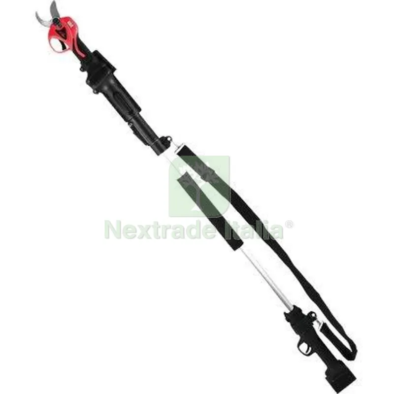 MANICO EASYCUT REX+ STARS CM 126/187 X FORBICE + SEGA REX+(NUOVO MODELLO) CM 126>187 — Punte, frese e dischi — rif. FERX.VIR1100300