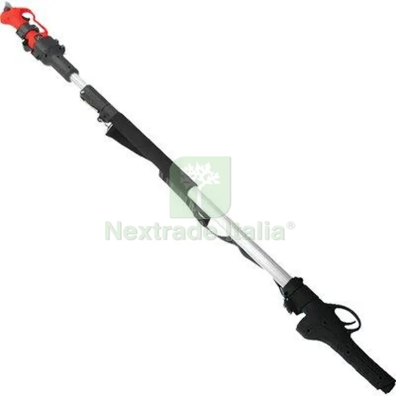 MANICO EASYCUT PLUS STARS CM 132/195 SOLO FORBICE CM 132>195 — Punte, frese e dischi — rif. FERX.VIR1100301