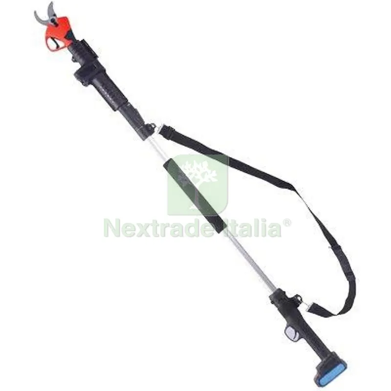 MANICO EASYCUT PRO STARS CM 132/183 SOLO FORBICE CM 132>183 — Punte, frese e dischi — rif. FERX.VIR1100302