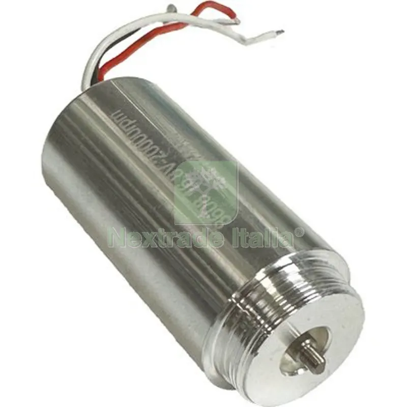 Motore Forbice Batteria Easycut REX Stars N° 29 — Punte, frese e dischi — rif. FERX.VIR1100318