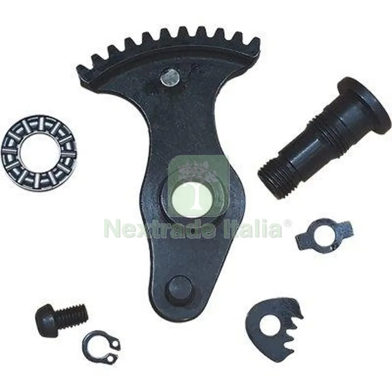KIT SERRAGGIO LAME FORBICE EASYCUT PRO CF=PZ 7 — Punte, frese e dischi — rif. FERX.VIR1100320