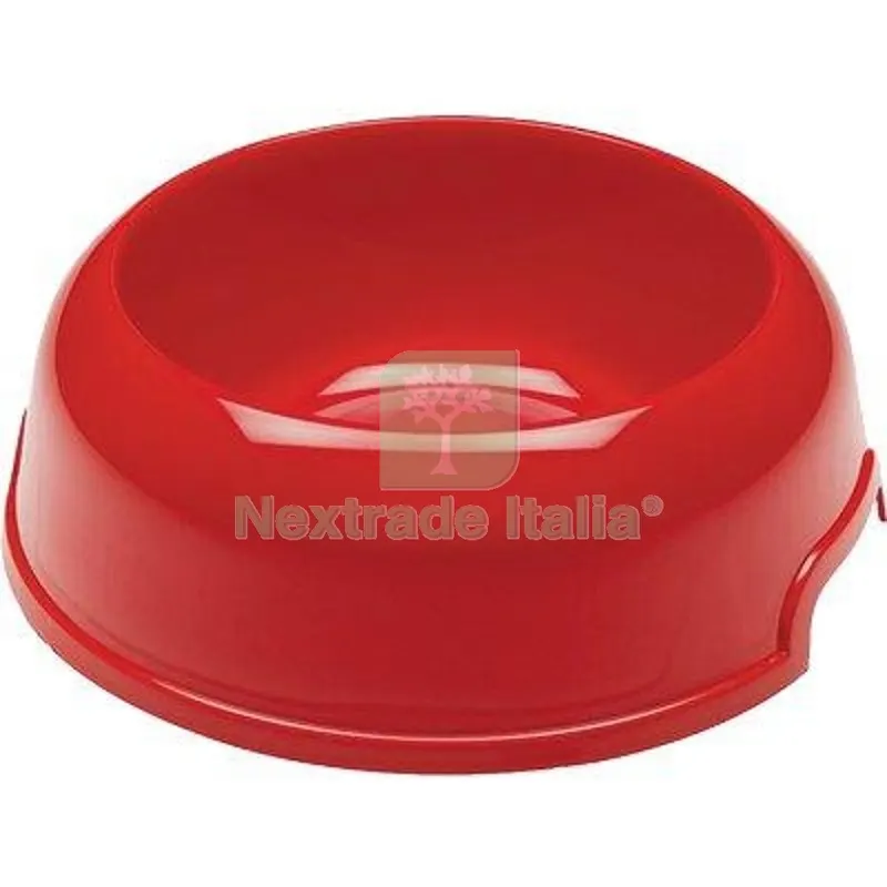 3PZ CIOTOLA X CANI E GATTI PARTY FERPLAST LT 2,0 CM 29,0 H.CM 9,6 — Cucina e coltelleria — rif. FERX.VIR1131832