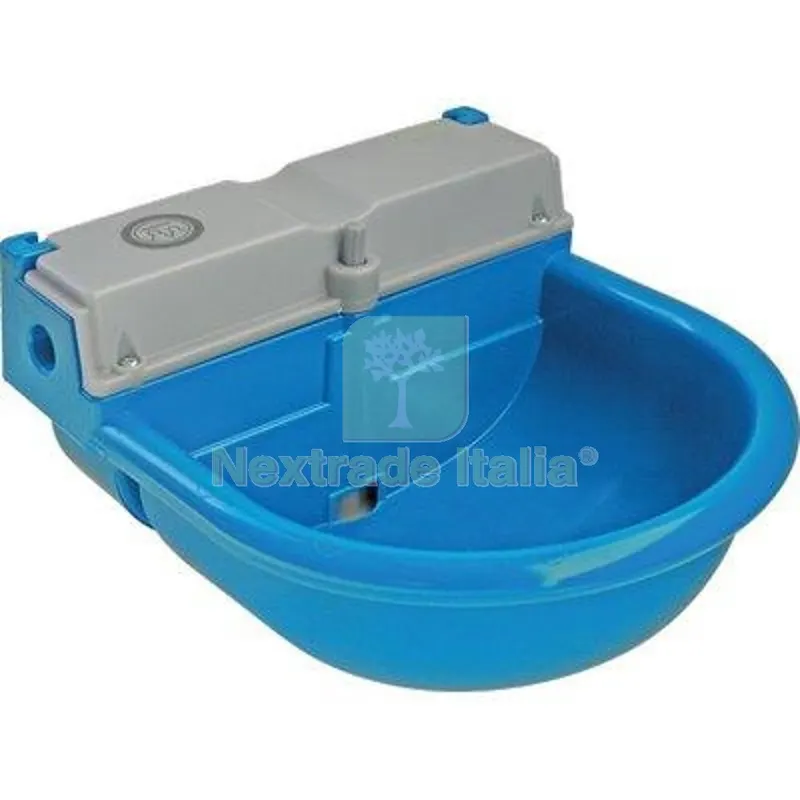 Abbeveratoio Livello Costante Novital PLT LT 4 CM 26X30,5 H.CM 17 CM 26x30,5x17 — Mangimi e alimentazione — rif. FERX.VIR1131955 Abbeveratoio Livello Costante Novital PLT LT 4 CM 26X30,5 H.CM 17 CM 26x30,5x17 — Mangimi e alimentazione — rif. FERX.VIR1131955