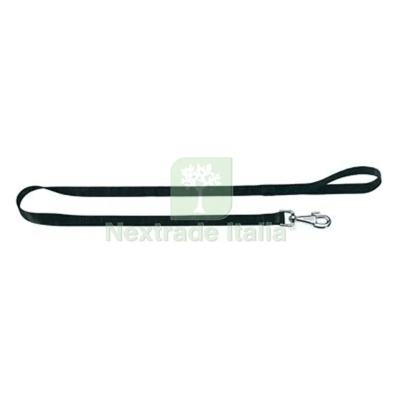 2PZ GUINZAGLIO NYLON BLU CM 120X2,0 CM 2,0x120 Colore Blu — Cani — rif. FERX.VIR1134518