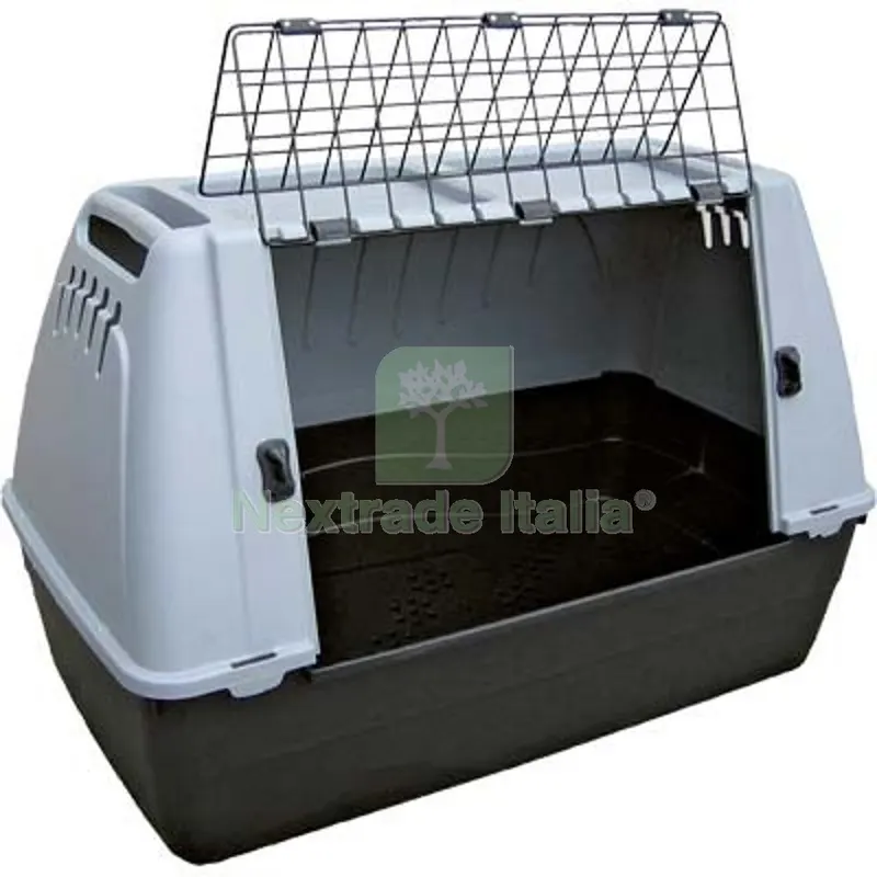 Trasportino x Cani Pippo CM 88X51 H.CM 58 CM 88x51x58 — Cani — rif. FERX.VIR1135543