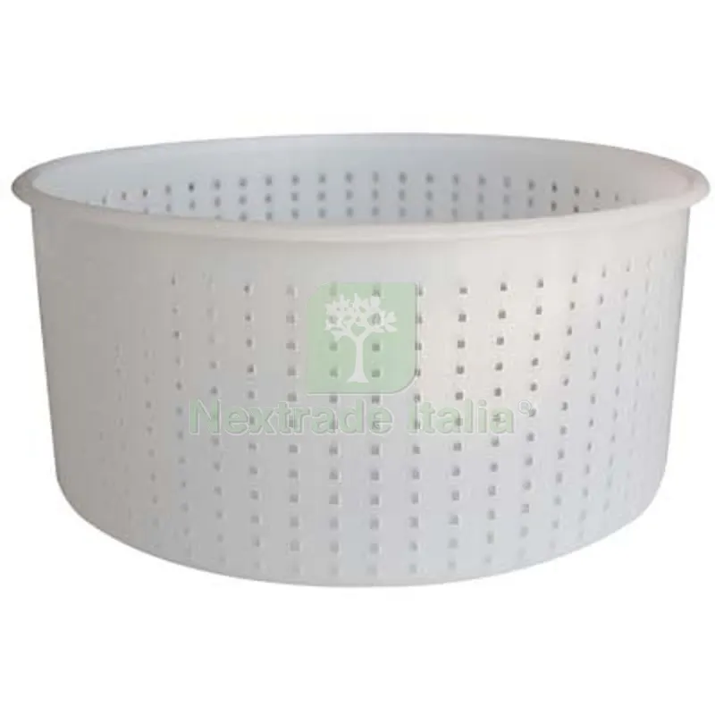 3PZ Stampo Caseario Formaggio GR 3200 MM 200 H.MM 156 CM 20x15,6 — Attrezzi da giardino — rif. FERX.VIR1140405 3PZ Stampo Caseario Formaggio GR 3200 MM 200 H.MM 156 CM 20x15,6 — Attrezzi da giardino — rif. FERX.VIR1140405