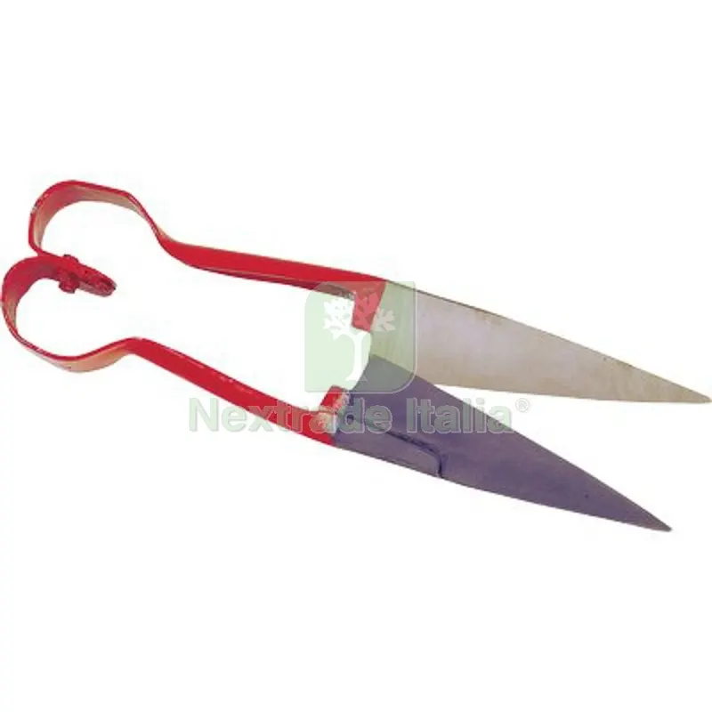 TOSATRICE PECORA A FORBICE KERBL CM 31 — Attrezzi da giardino — rif. FERX.VIR1143004 TOSATRICE PECORA A FORBICE KERBL CM 31 — Attrezzi da giardino — rif. FERX.VIR1143004