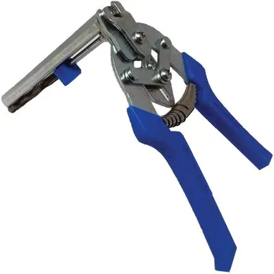 Pinza Legarete + Caricatore Stars Punti MM 17,5 PZ 600 in Kit — Pinze e tronchesi — rif. FERX.VIR1143519