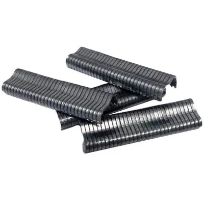 PUNTO LEGARETE STARS ZINCATO MM 17,5 CF=PZ 600 — Olio miscela e carburanti giardinaggio — rif. FERX.VIR1143520