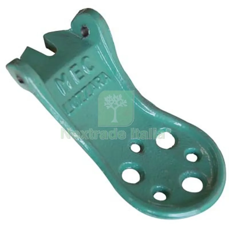 Paletta Battimuso Abbeveratoio Bovini Ghisa Ricambio Paletta — Mangimi e alimentazione — rif. FERX.VIR1147195 Paletta Battimuso Abbeveratoio Bovini Ghisa Ricambio Paletta — Mangimi e alimentazione — rif. FERX.VIR1147195