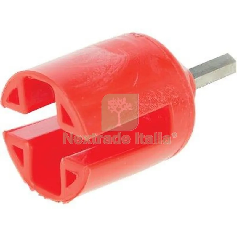 Inserto Isolatore Elettrorecinzione AKO Kerbl — Reti e recinzioni — rif. FERX.VIR1150009
