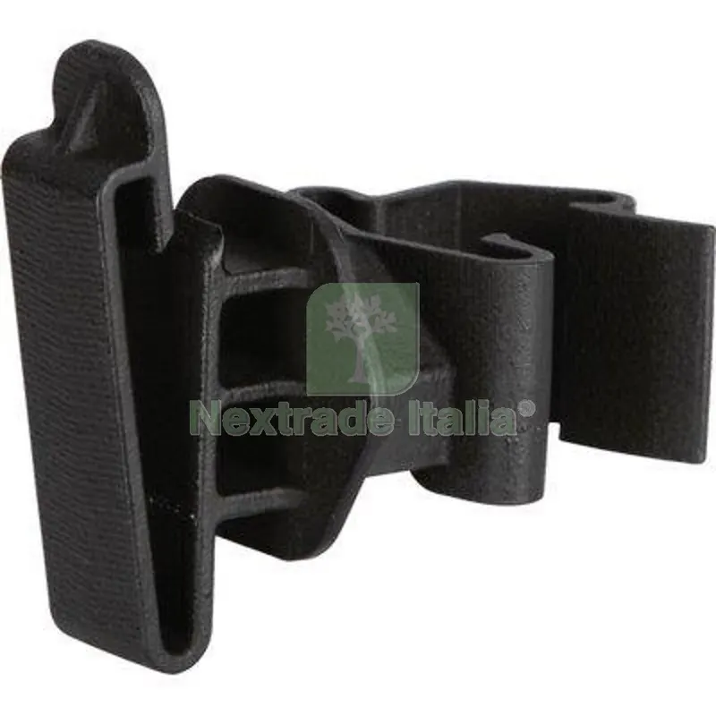 Isolatore Elettrorecinzione a Paletto T FET Kerbl x Fettuccia Max MM 50 CF=PZ 25 — Reti e recinzioni — rif. FERX.VIR1150012