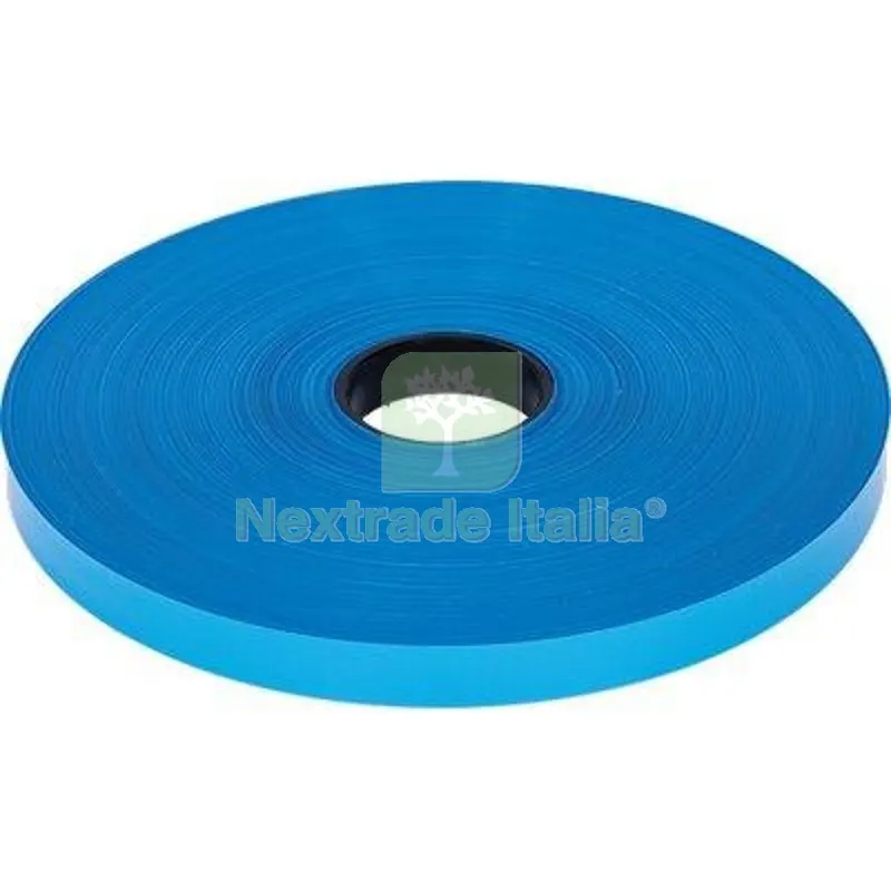 Nastro Segnaletico Elettrorecinzione Kerbl Blu H.MM 25 MT 250 — Utensili e segnaletica — rif. FERX.VIR1150028 Nastro Segnaletico Elettrorecinzione Kerbl Blu H.MM 25 MT 250 — Utensili e segnaletica — rif. FERX.VIR1150028