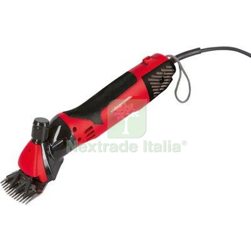 Tosatrice Elettrica Ovini Farmclipper Kerbl Volt 230 Watt 350 6 Velocita W 350 — Attrezzi da giardino — rif. FERX.VIR1150051 Tosatrice Elettrica Ovini Farmclipper Kerbl Volt 230 Watt 350 6 Velocita W 350 — Attrezzi da giardino — rif. FERX.VIR1150051