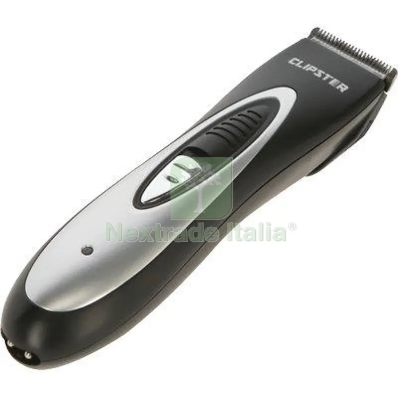 Tosatrice Elettrica Cani Clipster Kerbl Volt 2,4 + Accessori — Cani — rif. FERX.VIR1150055