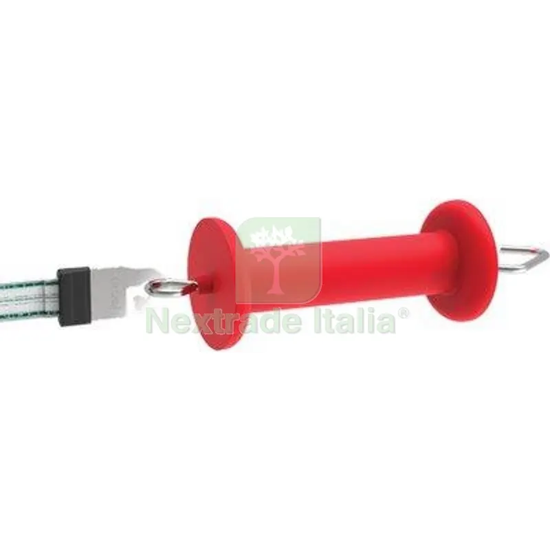 Connettore Maniglia Fettuccia Elettrorec AKO Kerbl Acciaio Inox MM 40 CF=PZ 4 — Maniglie e pomelli — rif. FERX.VIR1150062 Connettore Maniglia Fettuccia Elettrorec AKO Kerbl Acciaio Inox MM 40 CF=PZ 4 — Maniglie e pomelli — rif. FERX.VIR1150062