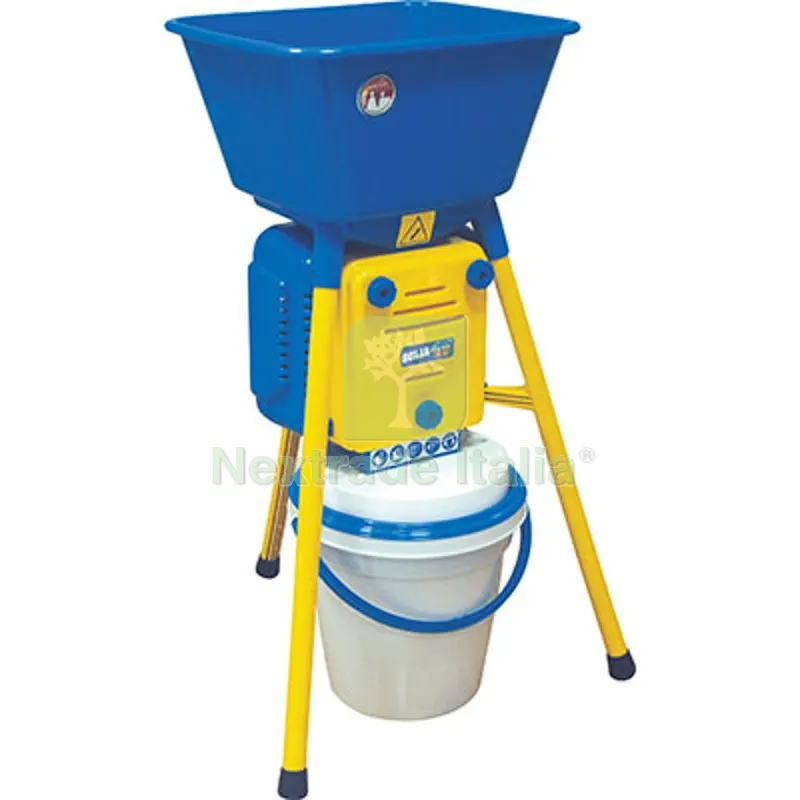 Molino Cereali Golia Novital Volt 230 Watt 750 KG/H 130/260 Kg/h 130-260 W 750 — Attrezzi da giardino — rif. FERX.VIR1150107 Molino Cereali Golia Novital Volt 230 Watt 750 KG/H 130/260 Kg/h 130-260 W 750 — Attrezzi da giardino — rif. FERX.VIR1150107