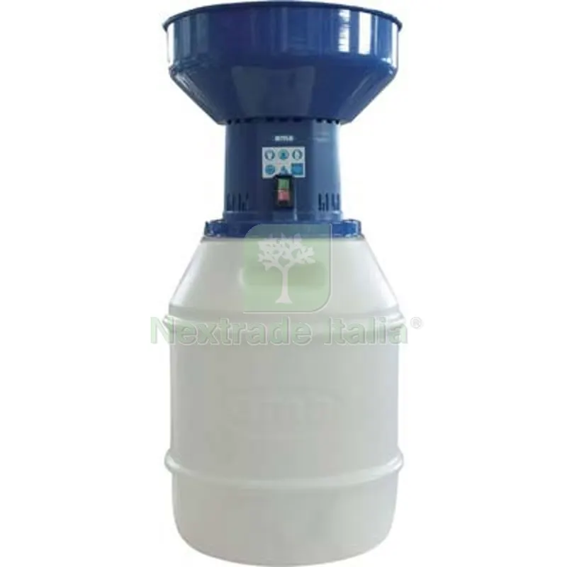 Molino Cereali Magico Volt 230 KW 1,2 KG/H 30/210 Kg/h 130-260 W 750 — Attrezzi da giardino — rif. FERX.VIR1150109 Molino Cereali Magico Volt 230 KW 1,2 KG/H 30/210 Kg/h 130-260 W 750 — Attrezzi da giardino — rif. FERX.VIR1150109