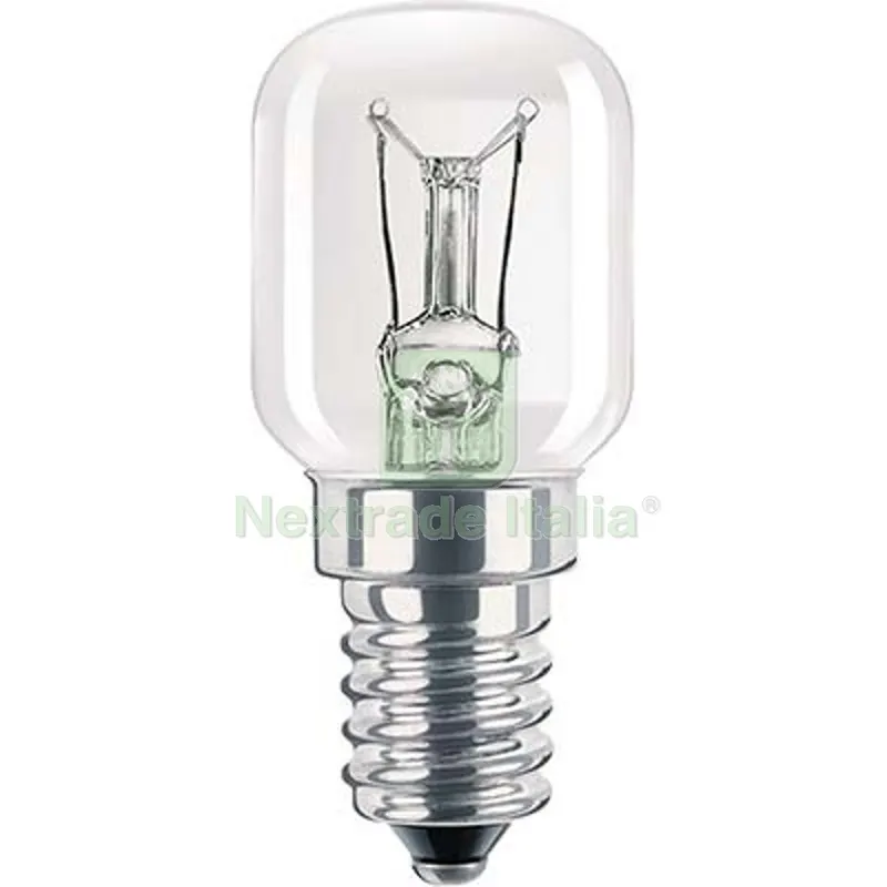 2PZ Lampada Incubatrice Covatutto 16 16L Novital Mignon Chiara Watt 25 E14 e 14 W 25 — Illuminazione — rif. FERX.VIR1151025 2PZ Lampada Incubatrice Covatutto 16 16L Novital Mignon Chiara Watt 25 E14 e 14 W 25 — Illuminazione — rif. FERX.VIR1151025