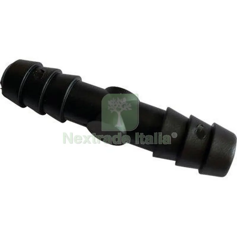 100PZ MANICOTTO LINEARE PORTAGOMMA X TUBO CONIGLI MM 10 — Tubi e raccordi — rif. FERX.VIR1155095 100PZ MANICOTTO LINEARE PORTAGOMMA X TUBO CONIGLI MM 10 — Tubi e raccordi — rif. FERX.VIR1155095