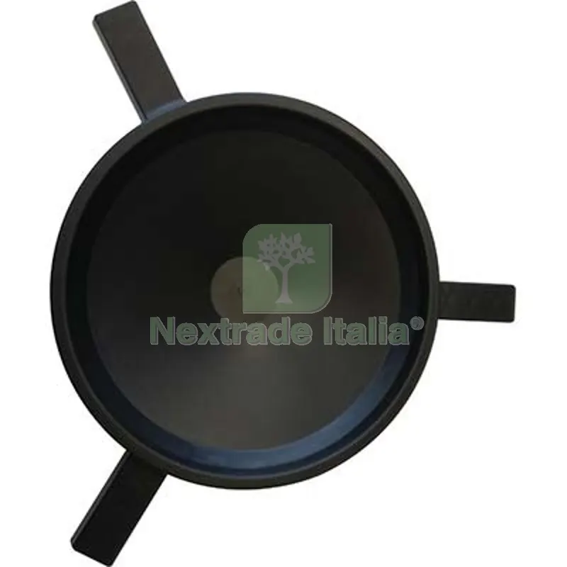 BACINELLA ABBEVERATOIO SU TRIPOD ZIN/PP NEW CONTRO — Mangimi e alimentazione — rif. FERX.VIR1155277