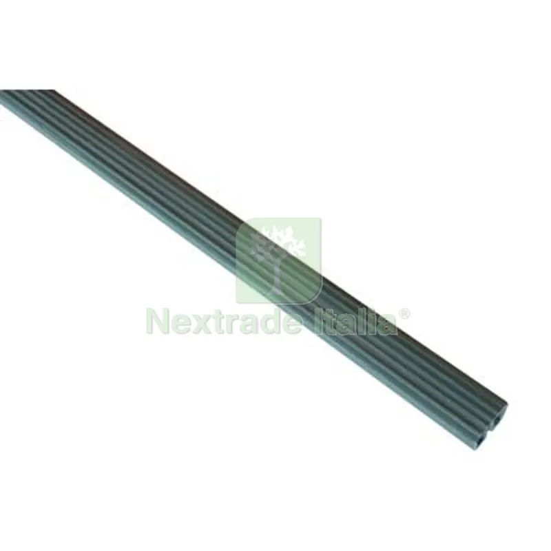 50PZ Posatoio x Gabbia Conigli PP MT 2 — Attrezzi da giardino — rif. FERX.VIR1158602
