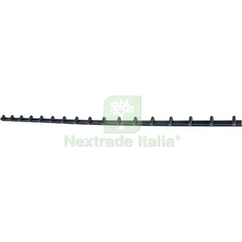 20PZ Cucitura x Posatoio Gabbia Conigli PP CM 100 — Attrezzi da giardino — rif. FERX.VIR1158673