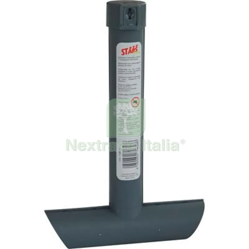 CONTENITORE SICUREZZA TOPICIDI A T STARS MM 350X250 — Casalinghi e organizzazione — rif. FERX.VIR1166403 CONTENITORE SICUREZZA TOPICIDI A T STARS MM 350X250 — Casalinghi e organizzazione — rif. FERX.VIR1166403