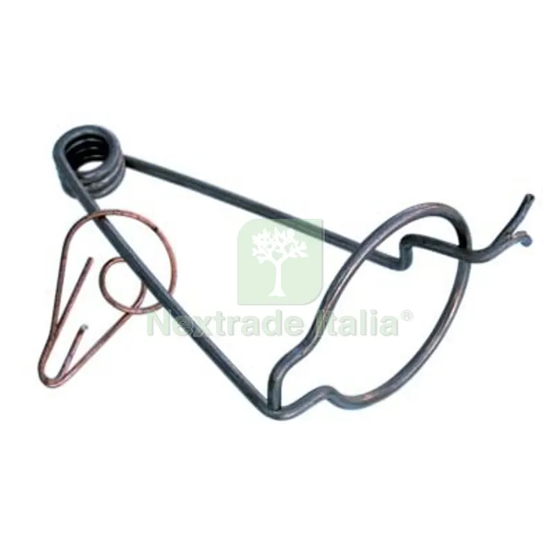 10PZ Trappola Talpe Classic Filo Ferro — Attrezzi da giardino — rif. FERX.VIR1166900 10PZ Trappola Talpe Classic Filo Ferro — Attrezzi da giardino — rif. FERX.VIR1166900