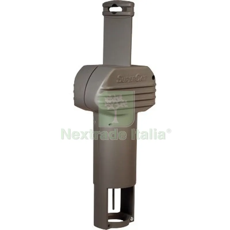 Trappola Topi Talpe Supercat Swissinno Plastica — Attrezzi da giardino — rif. FERX.VIR1166901