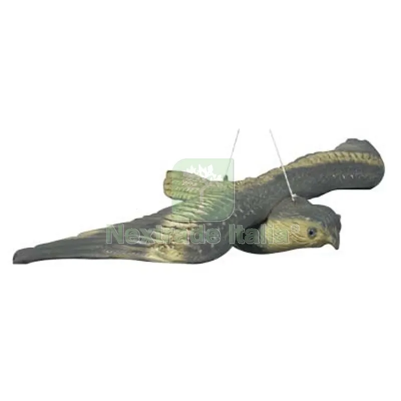 Spaventa Volatili Falco Stars A.CM 54 — Attrezzi da giardino — rif. FERX.VIR1166904