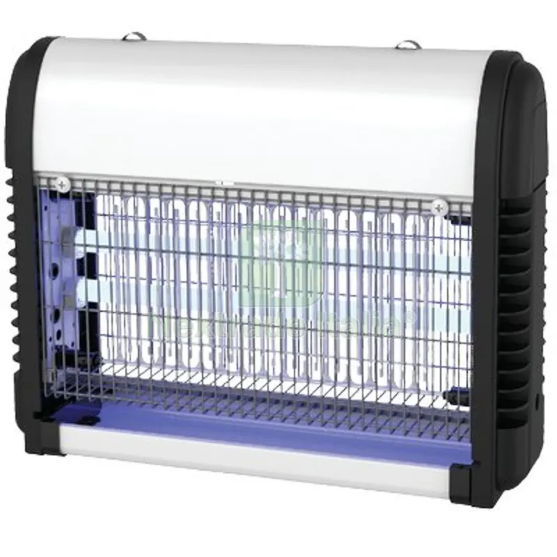 Sterminatore Insetti LED Effe Volt 230 Watt 4,5X2 MQ 50 W 4,5 — Attrezzi da giardino — rif. FERX.VIR1186781