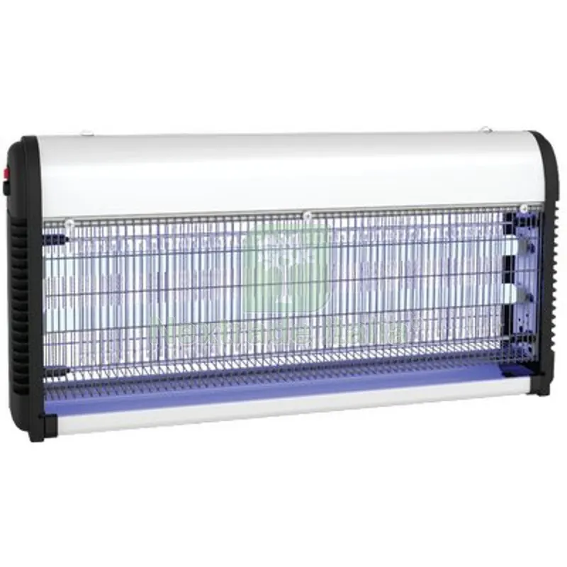 Sterminatore Insetti LED Effe Volt 230 Watt 10,0X2 MQ 150 W 10 — Attrezzi da giardino — rif. FERX.VIR1186784 Sterminatore Insetti LED Effe Volt 230 Watt 10,0X2 MQ 150 W 10 — Attrezzi da giardino — rif. FERX.VIR1186784