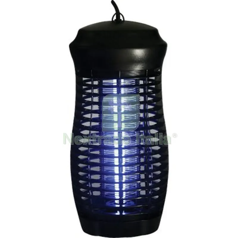 Sterminatore Insetti LED Mini Effe Volt 230 Watt 4,0 MQ 20 W 4 — Attrezzi da giardino — rif. FERX.VIR1186785 Sterminatore Insetti LED Mini Effe Volt 230 Watt 4,0 MQ 20 W 4 — Attrezzi da giardino — rif. FERX.VIR1186785