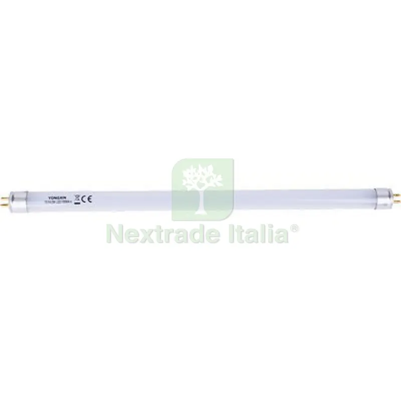 Lampada Sterminatore Insetti LED Effe Watt 4,5 W 4,5 — Illuminazione — rif. FERX.VIR1186790