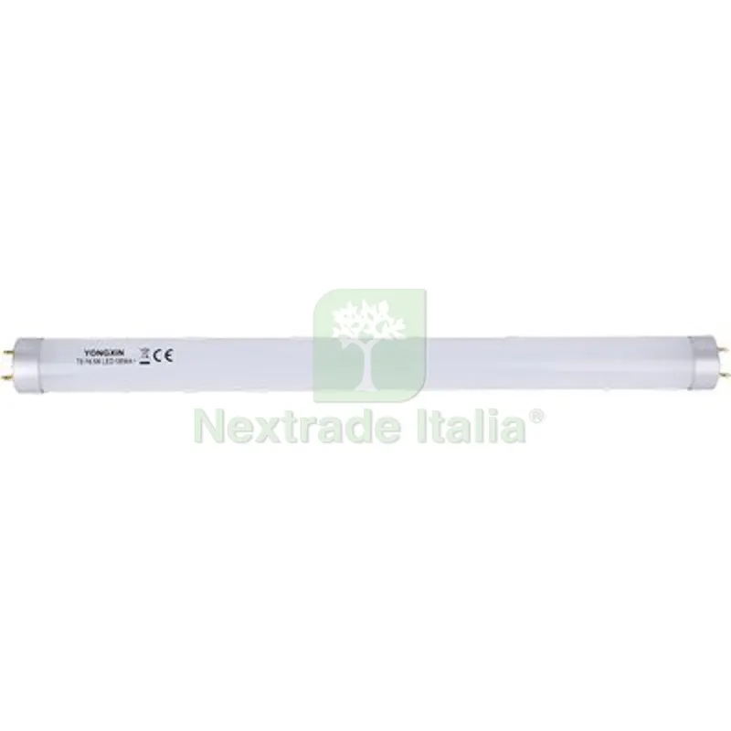 Lampada Sterminatore Insetti LED Effe Watt 6,5 W 6,5 — Illuminazione — rif. FERX.VIR1186791 Lampada Sterminatore Insetti LED Effe Watt 6,5 W 6,5 — Illuminazione — rif. FERX.VIR1186791