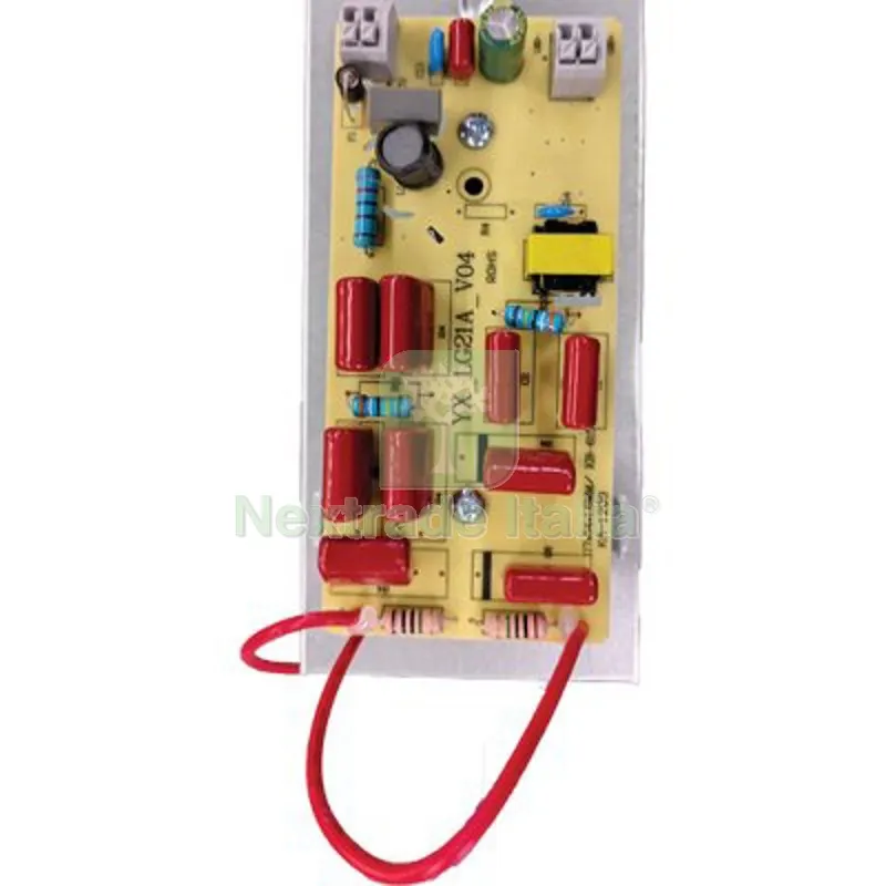 Scheda Sterminatore Insetti LED Effe Watt 7,0 W 7 — Attrezzi da giardino — rif. FERX.VIR1186796